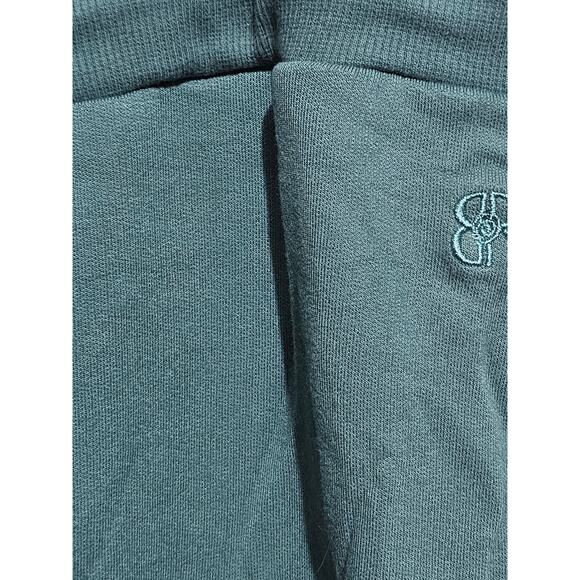 Bums and Roses Bamboo Blend Lounge Pants Womens Size XL Loose Leg (906) - Picture 3 of 6